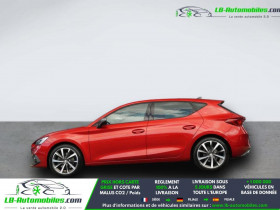 Seat Leon 1.5 eTSI 150 BVA  occasion � Beaupuy - photo n�4