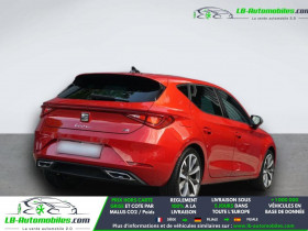 Seat Leon 1.5 eTSI 150 BVA  occasion � Beaupuy - photo n�2