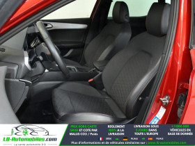 Seat Leon 1.5 eTSI 150 BVA  occasion � Beaupuy - photo n�8