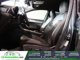 Seat Leon 1.5 eTSI 150 BVA  occasion � Beaupuy - photo n�4