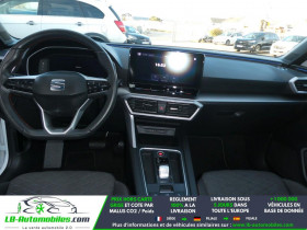 Seat Leon 1.5 eTSI 150 BVA  occasion � Beaupuy - photo n�3
