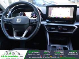 Seat Leon 1.5 eTSI 150 BVA  occasion � Beaupuy - photo n�3