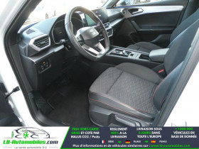 Seat Leon 1.5 eTSI 150 BVA  occasion � Beaupuy - photo n�6