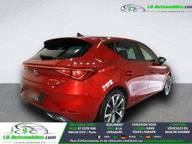 Seat Leon 1.5 eTSI 150 BVA  occasion � Beaupuy - photo n�4