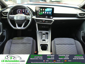 Seat Leon 1.5 eTSI 150 BVA  occasion � Beaupuy - photo n�3