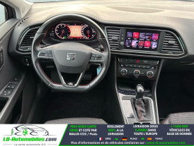 Seat Leon 1.5 eTSI 150 BVA  occasion � Beaupuy - photo n�3