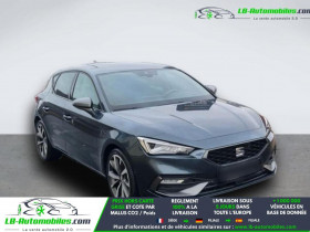 Seat Leon 1.5 eTSI 150 BVA  occasion � Beaupuy - photo n�2