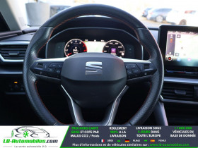 Seat Leon 1.5 eTSI 150 BVA  occasion � Beaupuy - photo n�10