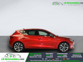 Seat Leon 1.5 eTSI 150 BVA  occasion � Beaupuy - photo n�6
