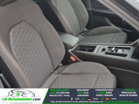 Seat Leon 1.5 eTSI 150 BVA  occasion � Beaupuy - photo n�5