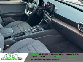 Seat Leon 1.5 eTSI 150 BVA  occasion � Beaupuy - photo n�4