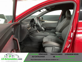 Seat Leon 1.5 eTSI 150 BVA  occasion � Beaupuy - photo n�6