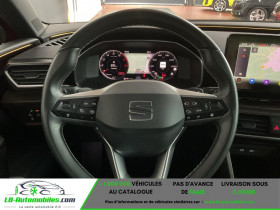 Seat Leon 1.5 eTSI 150 BVA  occasion � Beaupuy - photo n�8