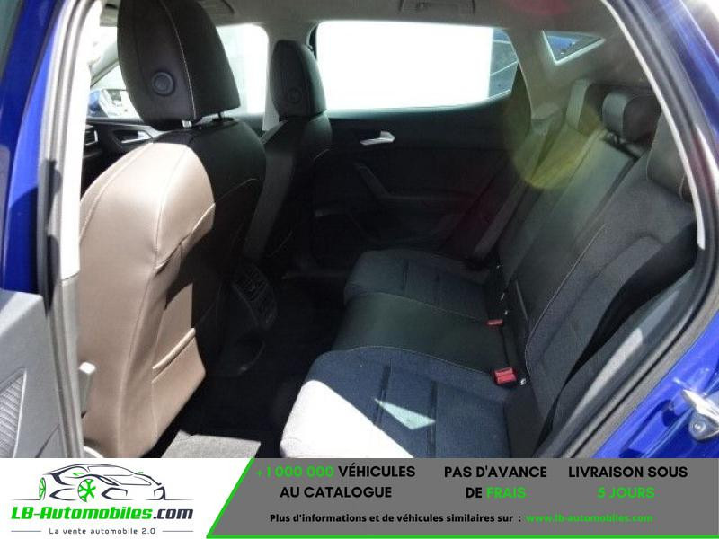 Seat Leon 1.5 eTSI 150 BVA  occasion  Beaupuy - photo n6