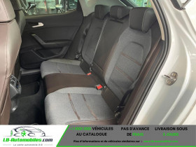 Seat Leon 1.5 eTSI 150 BVA  occasion  Beaupuy - photo n9