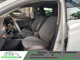 Seat Leon 1.5 eTSI 150 BVA  occasion  Beaupuy - photo n8