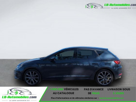 Seat Leon 1.5 eTSI 150 BVA  occasion  Beaupuy - photo n5