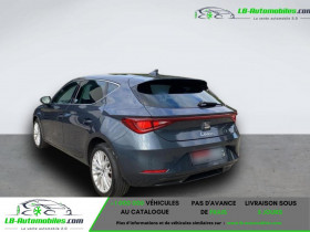 Seat Leon 1.5 eTSI 150 BVA  occasion  Beaupuy - photo n4