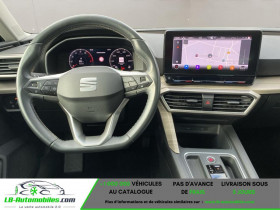 Seat Leon 1.5 eTSI 150 BVA  occasion  Beaupuy - photo n3