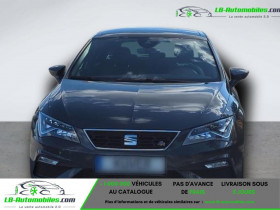 Seat Leon 1.5 eTSI 150 BVA  occasion  Beaupuy - photo n4
