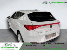 Seat Leon 1.5 eTSI 150 BVA  occasion  Beaupuy - photo n4