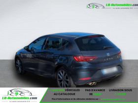 Seat Leon 1.5 eTSI 150 BVA  occasion  Beaupuy - photo n3