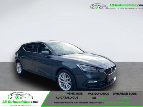 Seat Leon 1.5 eTSI 150 BVA  occasion  Beaupuy - photo n2