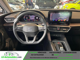 Seat Leon 1.5 eTSI 150 BVA  occasion  Beaupuy - photo n3