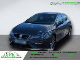 Seat Leon , garage LB AUTOMOBILES  Beaupuy