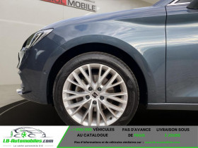 Seat Leon 1.5 eTSI 150 BVA  occasion  Beaupuy - photo n10