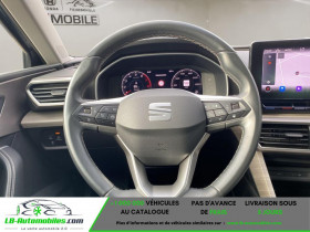 Seat Leon 1.5 eTSI 150 BVA  occasion  Beaupuy - photo n9