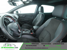 Seat Leon 1.5 eTSI 150 BVA  occasion � Beaupuy - photo n�7