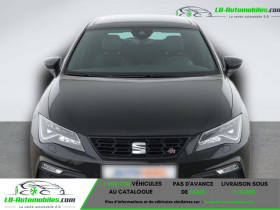 Seat Leon 1.5 eTSI 150 BVA  occasion � Beaupuy - photo n�4
