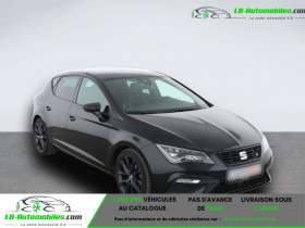 Seat Leon 1.5 eTSI 150 BVA  occasion � Beaupuy - photo n�2