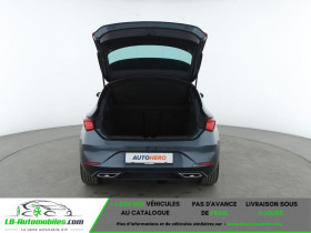 Seat Leon 1.5 eTSI 150 BVA  occasion � Beaupuy - photo n�10