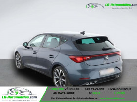 Seat Leon 1.5 eTSI 150 BVA  occasion � Beaupuy - photo n�4
