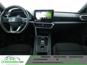 Seat Leon 1.5 eTSI 150 BVA  occasion � Beaupuy - photo n�3