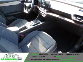 Seat Leon 1.5 eTSI 150 BVA  occasion � Beaupuy - photo n�6