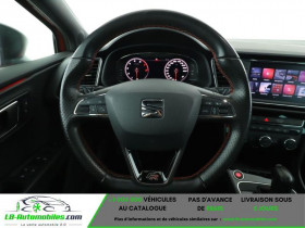 Seat Leon 1.5 eTSI 150 BVA  occasion � Beaupuy - photo n�9