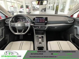 Seat Leon 1.5 eTSI 150 BVA  occasion � Beaupuy - photo n�3