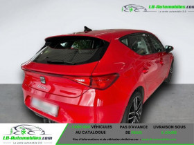 Seat Leon 1.5 eTSI 150 BVA  occasion � Beaupuy - photo n�4