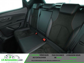 Seat Leon 1.5 eTSI 150 BVA  occasion � Beaupuy - photo n�8