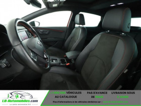 Seat Leon 1.5 eTSI 150 BVA  occasion � Beaupuy - photo n�7