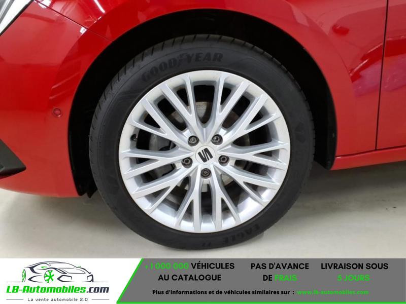 Seat Leon 1.5 eTSI 150 BVA  occasion  Beaupuy - photo n7