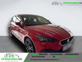 Seat Leon 1.5 eTSI 150 BVA  occasion � Beaupuy - photo n�2