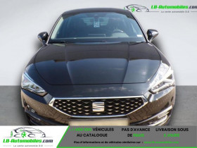 Seat Leon 1.5 eTSI 150 BVA  occasion � Beaupuy - photo n�4