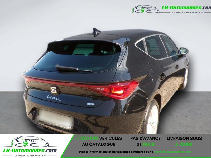 Seat Leon 1.5 eTSI 150 BVA  occasion  Beaupuy - photo n3