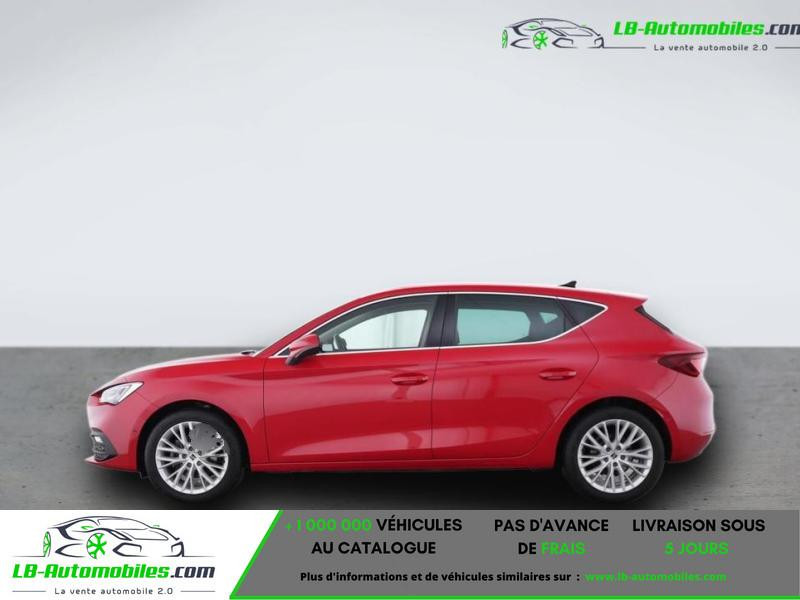 Seat Leon 1.5 eTSI 150 BVA  occasion  Beaupuy - photo n5