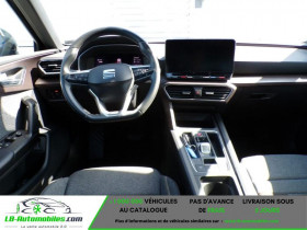 Seat Leon 1.5 eTSI 150 BVA  occasion � Beaupuy - photo n�2