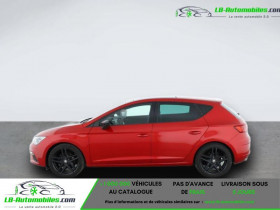 Seat Leon 1.5 eTSI 150 BVA  occasion � Beaupuy - photo n�5